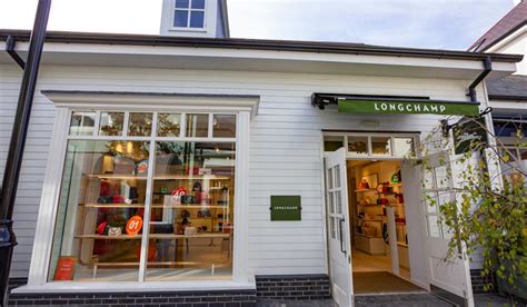 longchamp kildare village.